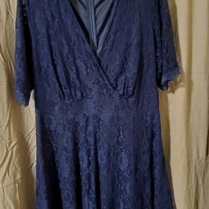 Women's dress